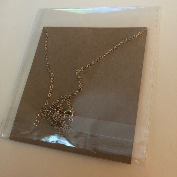 Rising Star Necklace Brand New - Picture 5 of 8